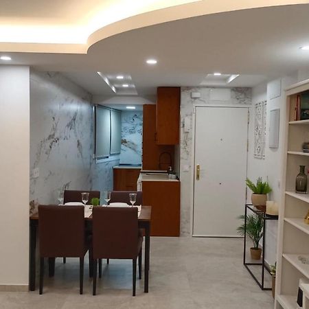 Ferienwohnung Piso Malaga Cerca Playa Exterior foto