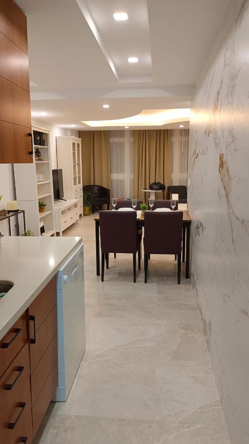 Ferienwohnung Piso Malaga Cerca Playa Exterior foto